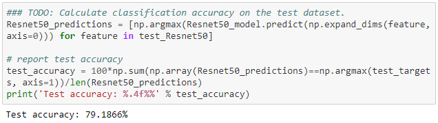Deep Learning : Dog Breed Classifier using CNNs | by PraTeek Vyas | Jul ...