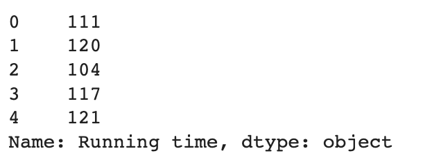 Data Cleaning and Transformation in Python with Marvel Movie Dataset ...