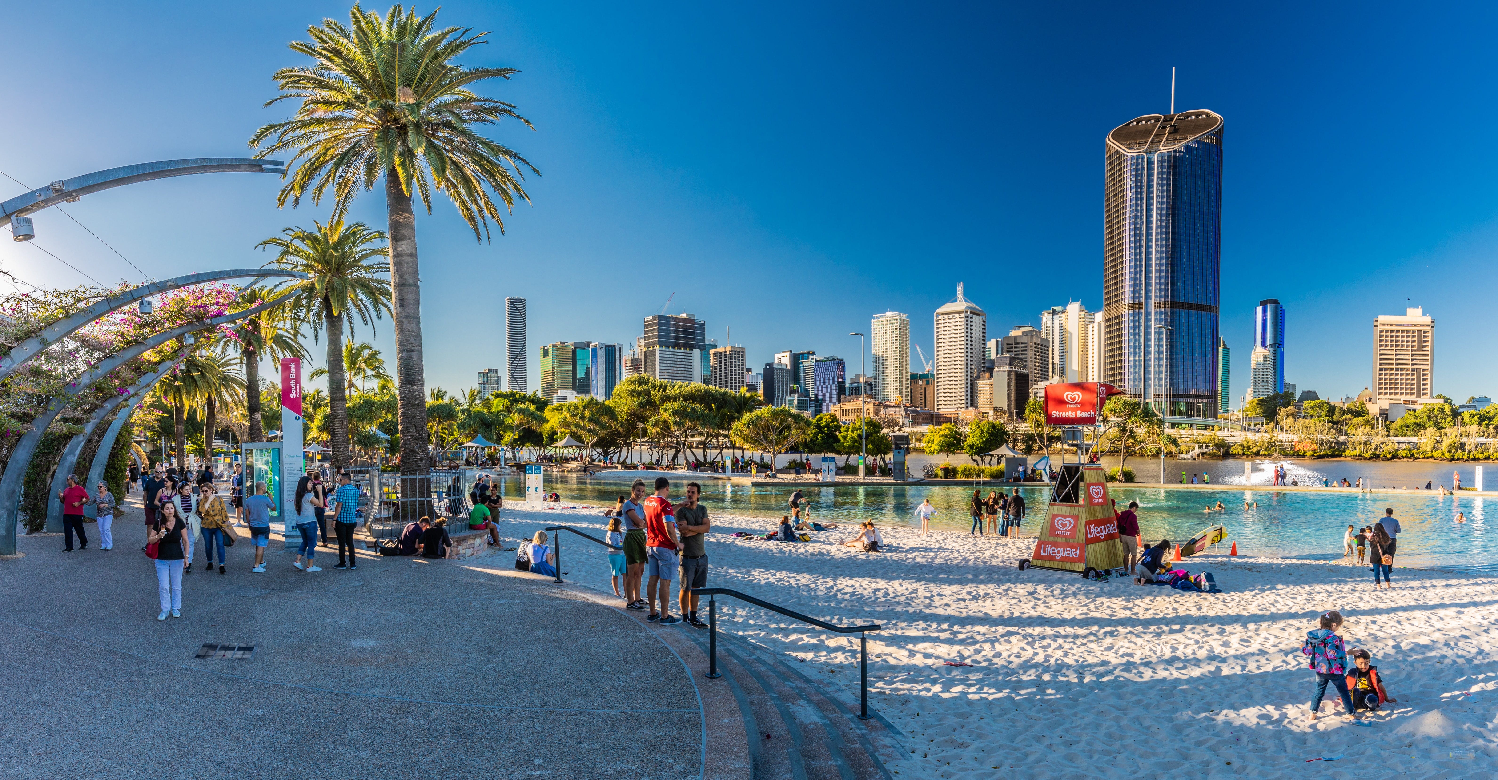 Moving To Brisbane: Awesome Reasons To Live in Brisbane | by CBD Movers