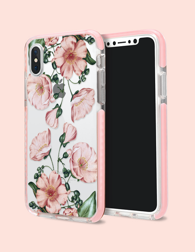 Casetify Releases Impact Grip Case with iPhone 8 and X Launch by