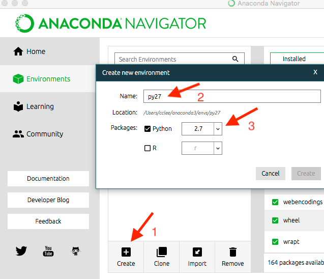 Build Caffe With Anaconda On Macos By Buffalo Al Medium