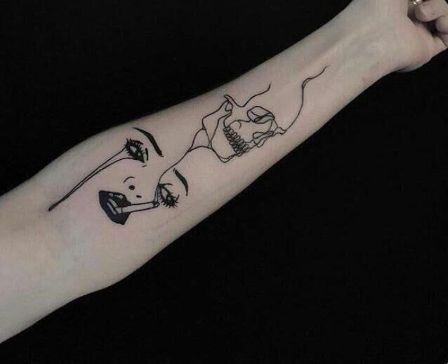 Tattoo Ideas For The Dark Soul By Jhaiho Medium Tattoo Ideas For The Dark Soul By Jhaiho Medium