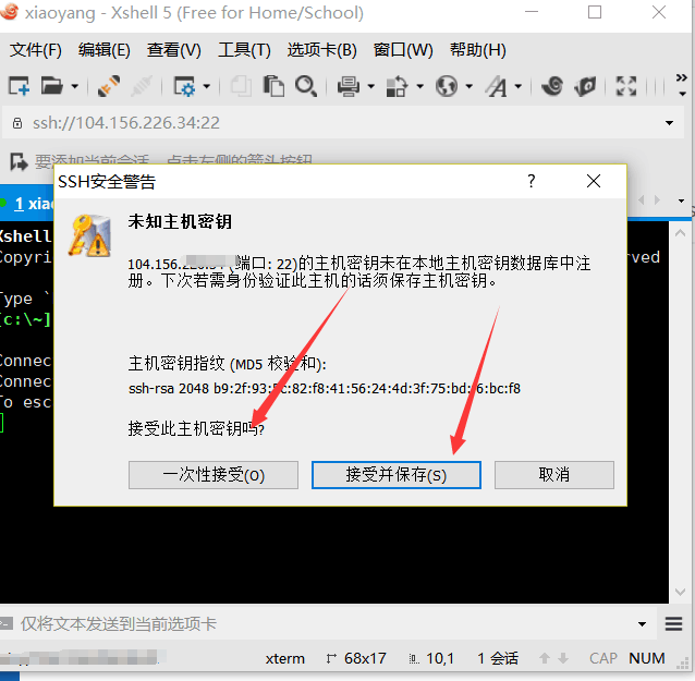 搬瓦工搭建VPN教程-VPS搭建VPN-V2Ray