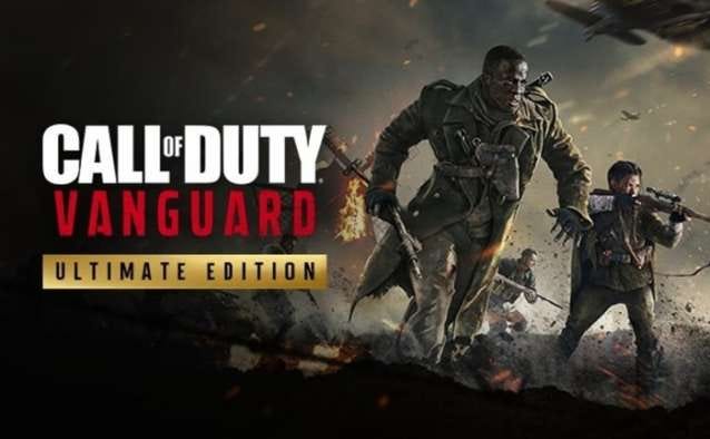 Call of Duty Vanguard 1 1