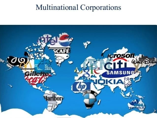 Top 10 Multinational Companies In Nigeria | by My Two Cents | Medium