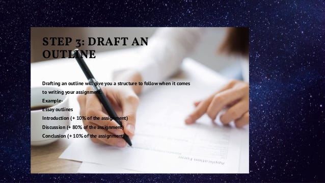 How To Format And Structure An Assignment | by Lula S. Hartley | Medium