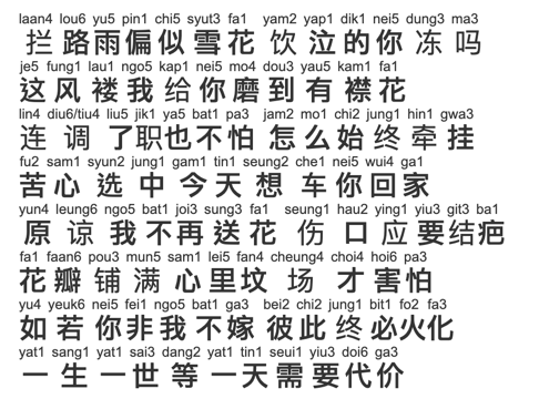 How To Sing 富士山下by Eason Chan 陈奕迅 By Jolyn Moh Learn Cantonese Medium How To Sing 富士山下by Eason Chan 陈奕迅 By Jolyn Moh Learn Cantonese Medium