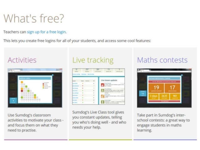 Sumdog Login APK Download — Android, iPhone, PC | by SumdogOnlineLogin ...