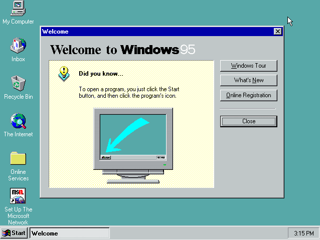 w95.img dosbox download