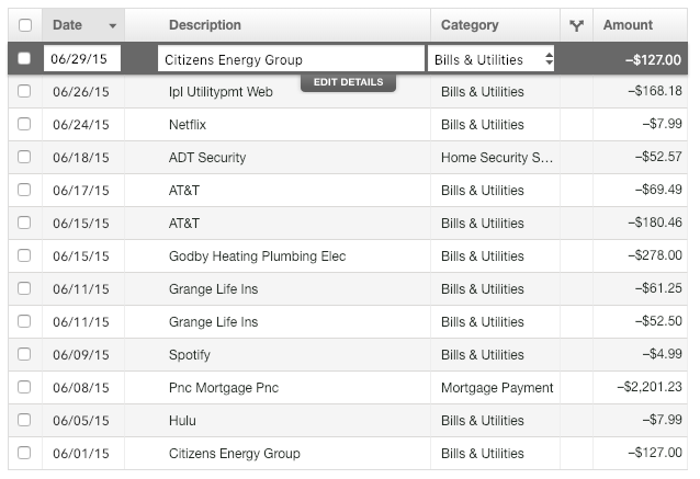 Category Focus Bills Utilities By On Being Financially Conscious at-what-age-can-i-get-a-credit-card-credit-debt