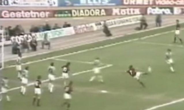 Vent Anni In 90 Minuti Sul Derby By Hamilton Santia Medium