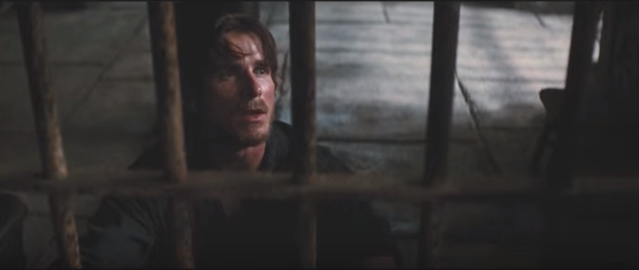 How the Prison Escape Scene in the Dark Knight Rises is a Metaphor for  Starting a Startup | by Kevin Murray | Icebrkr | Medium