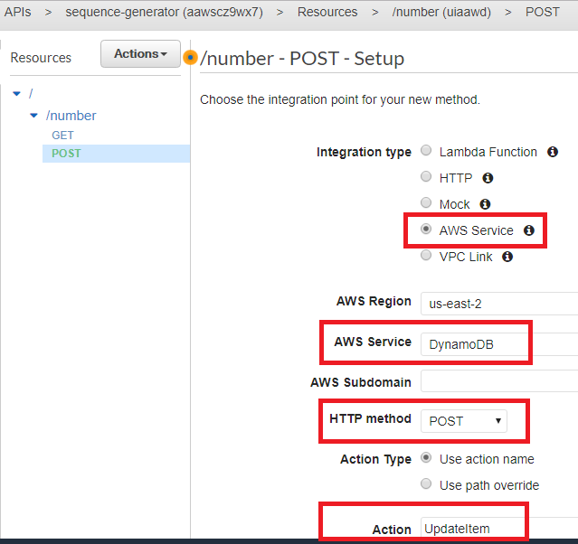 Generating Sequence Numbers in Serverless via API Gateway | by Sheen  Brisals | Engineers @ The LEGO Group | Medium