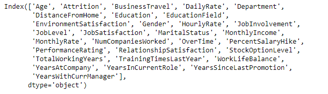 Logistic Regression Case Study: Statistical Analysis in Python | by ...