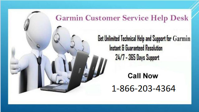 Garmin Customer Support 1–866–203–4364 | by Paul Chadwick | Medium