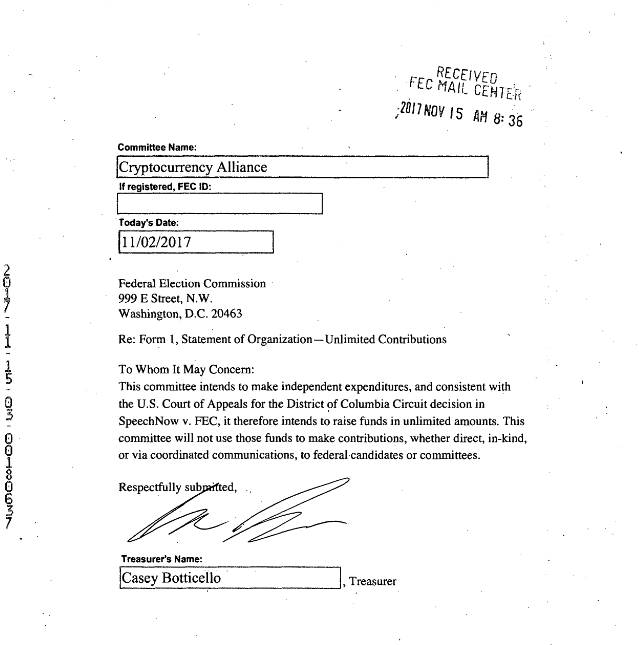 How to Form a Super PAC (Political Action Committee)