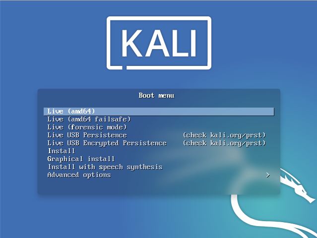 Resolving Kali Linux SetUP. As a pentester Setting up any Kali… | by Mukul  Gautam | SecurityThread | Medium