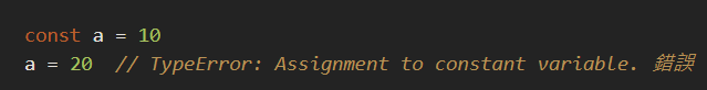 const