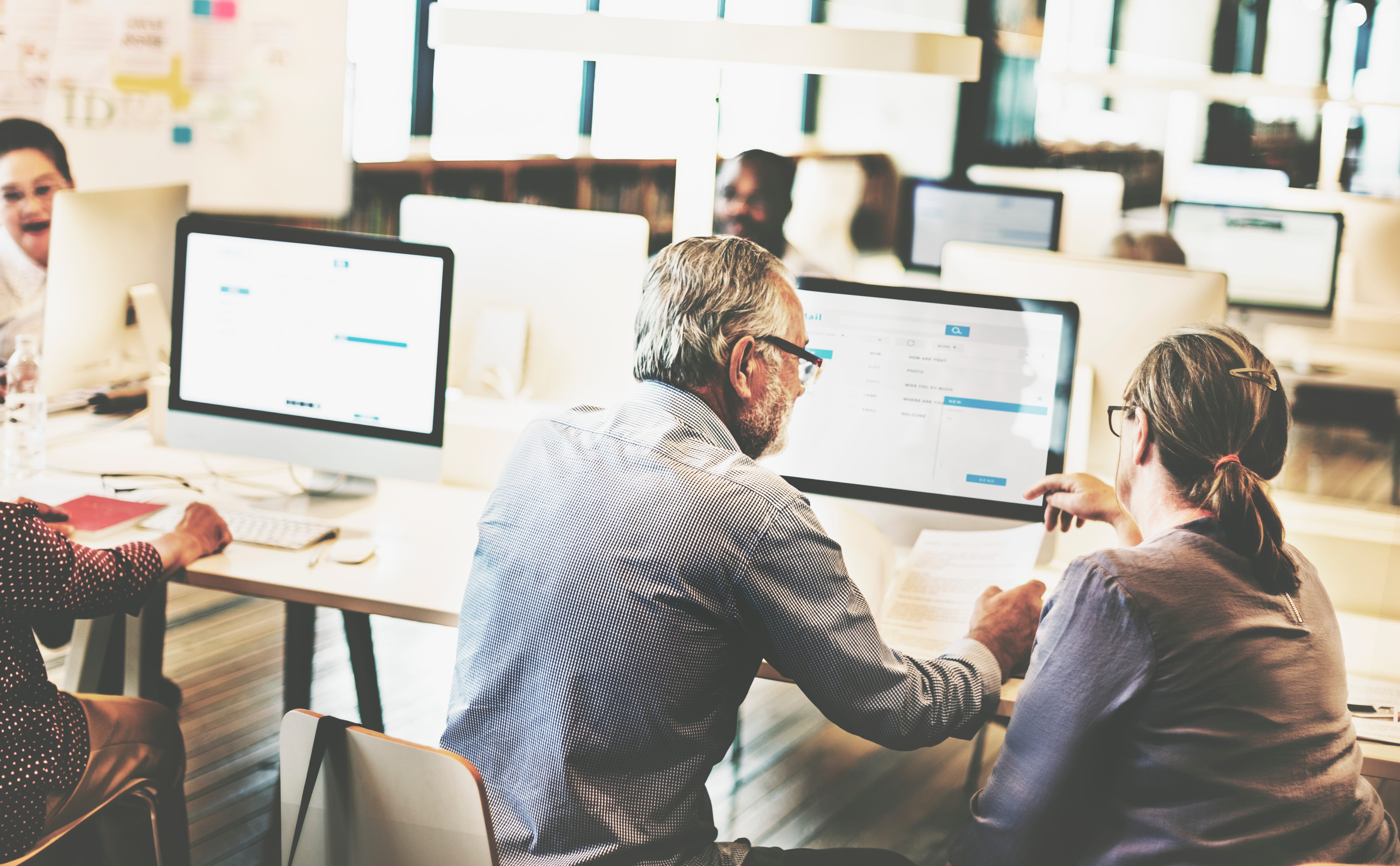 machine learning engineer bootcamp