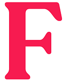 F