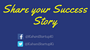 Startup Story