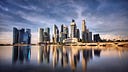 Singapore Immigration