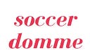 Soccer Domme