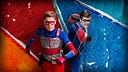 Henry Danger 5x26 — Nickelodeon