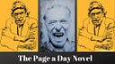 A Page a Day Novel