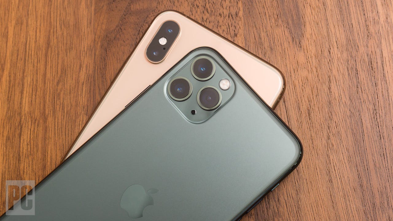 Can The Triple Lens Iphone 11 Pro Really Replace Your Camera