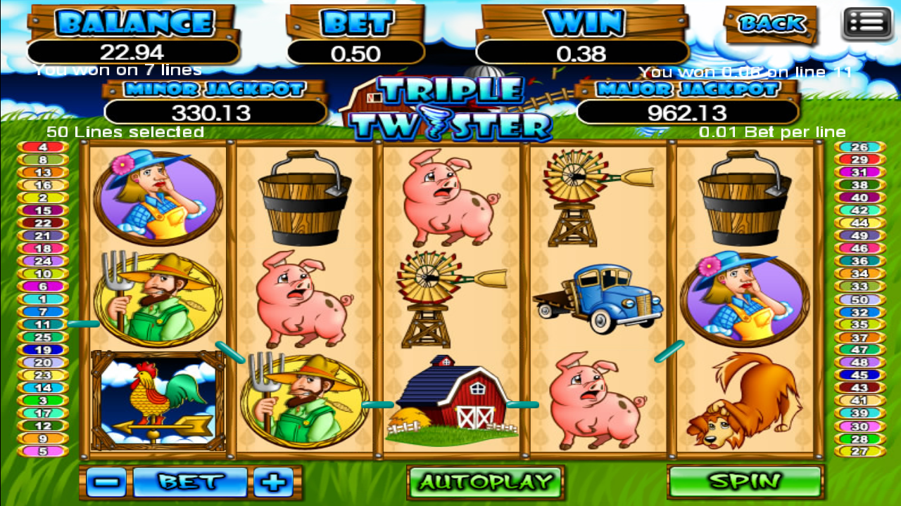 Text twister game free online