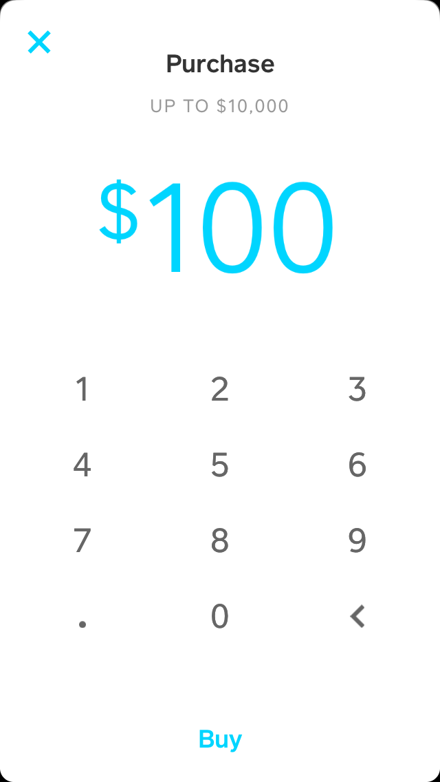 Using Cashapp And Wasabi To Purchase Spooky Rails By Wundrellama Medium