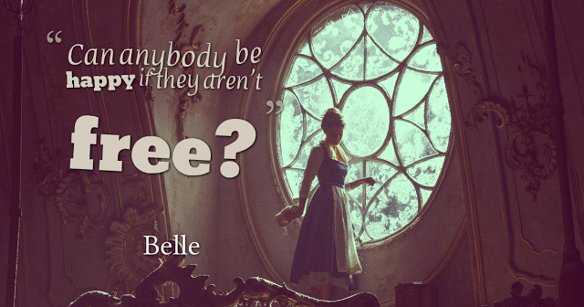 Top 7 Inspirational Quotes from Beauty and the Beast 2017 | by Suri Do