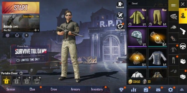 Pubg Pubg