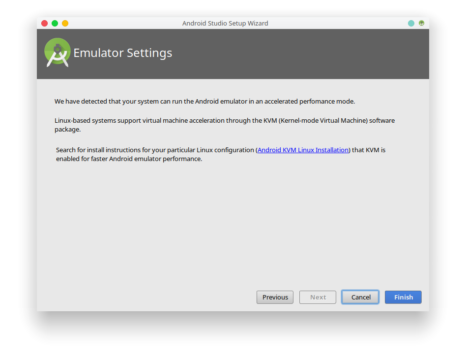 Android Studio Installation. Why Develop For Android? by Mobile