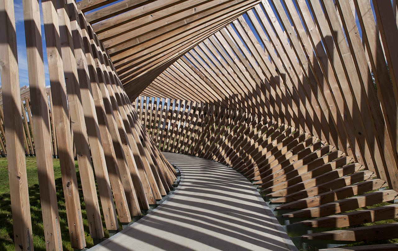 10 buildings with extraordinary acoustics | by The Spaces | The Spaces ...