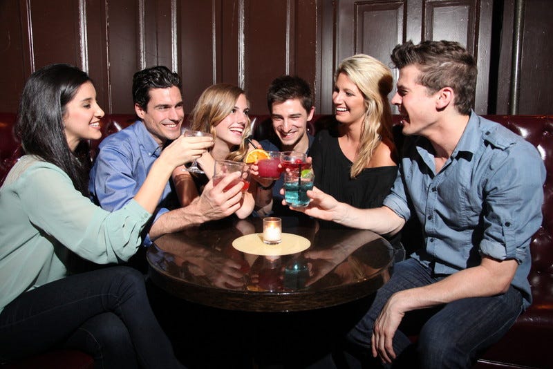 Grouper dating sivusto