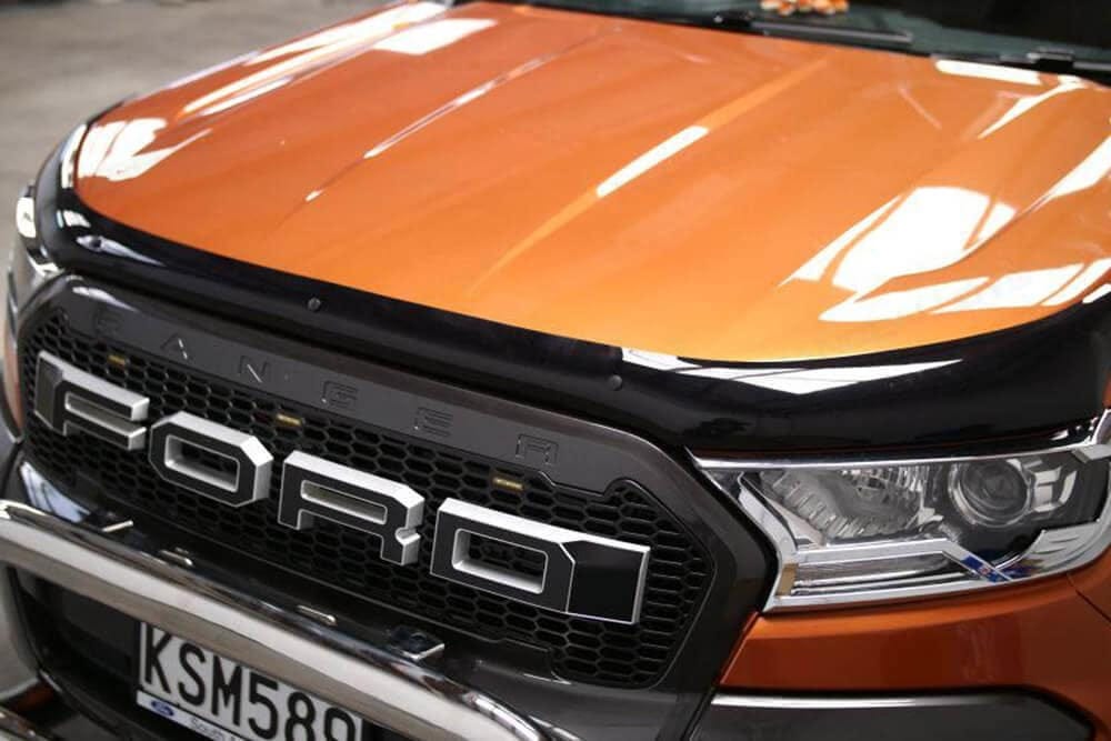 Ford Ranger Lariat Accessories