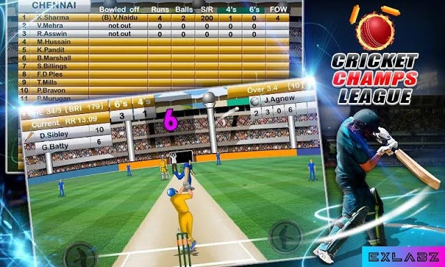 8 Best Free Low Mb Games For Android By Exlabz Medium