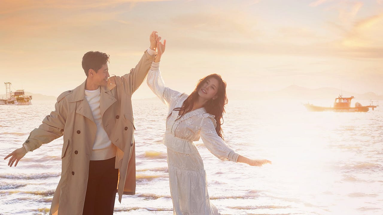 Between Us The Series Cap 1 Sub Español