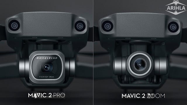 mavic 2 zoom buy