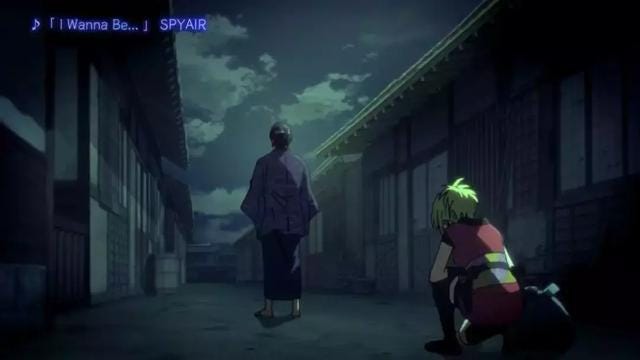 银魂tv版下周回归 真的是看一集少一集了 7月了 关于银魂的动态会原来越多 前几天刚刚爆出了真人版宅十四的照片 今天就看到 By Yorozuya Medium