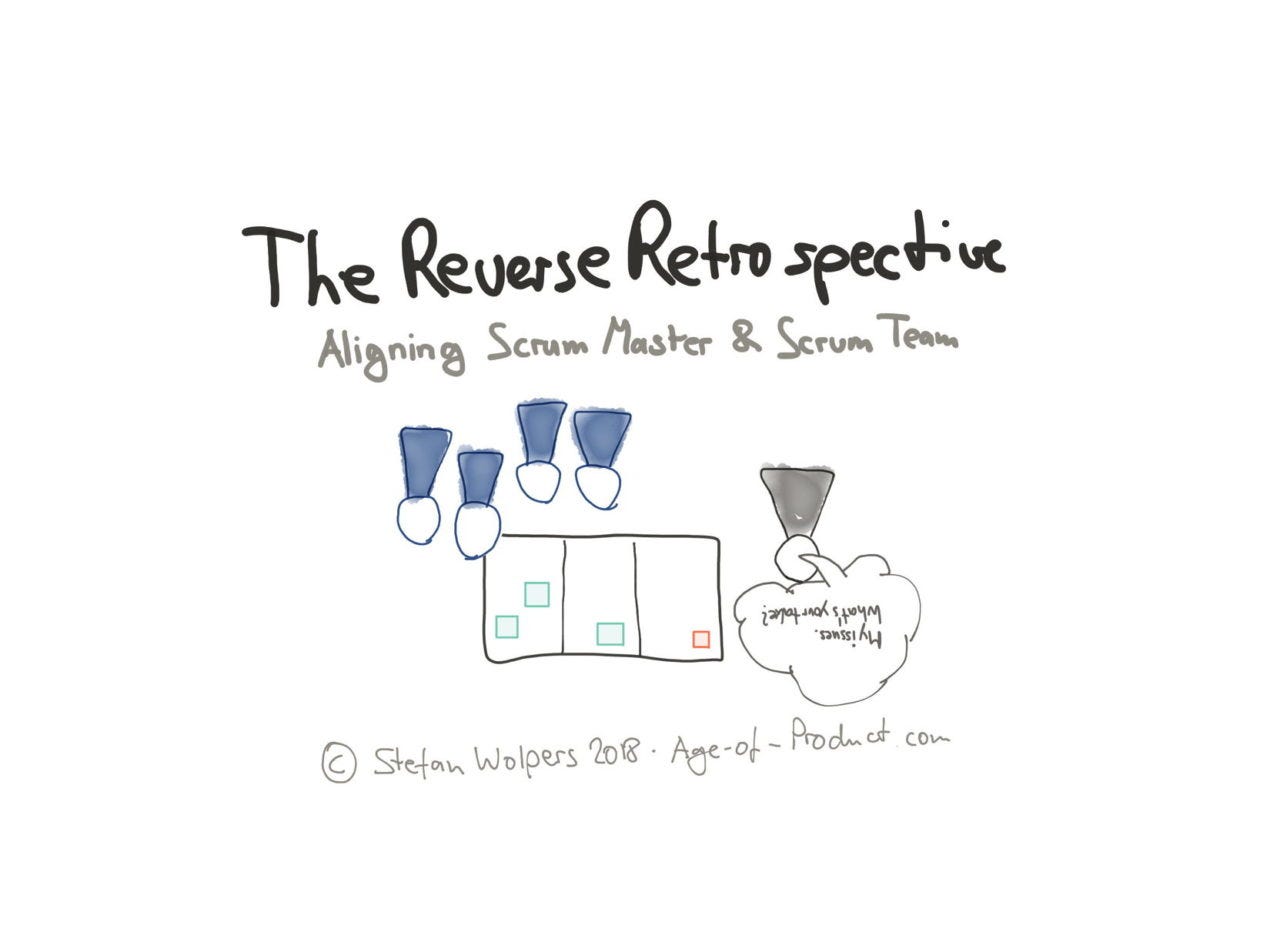 team retrospective team retrospective