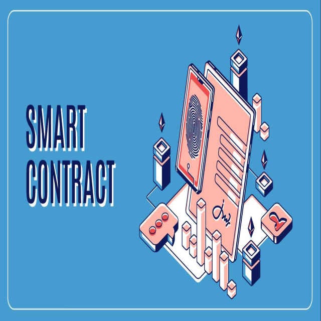 what is smart contract