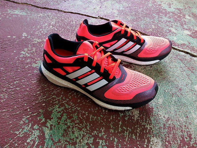 EXPOSURE: adidas Energy Boost ESM | by Sandy Dover | Medium