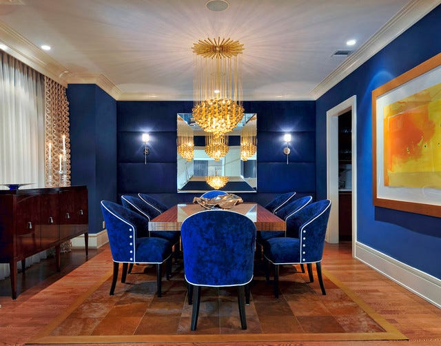 Room Decorating Ideas for Women