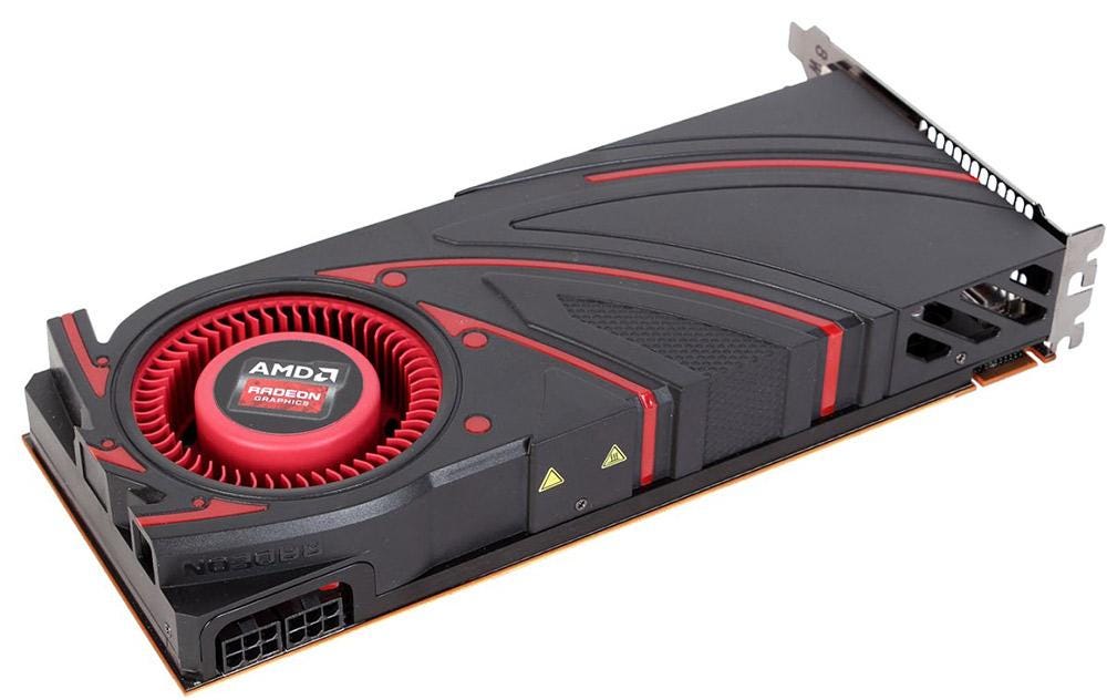 5 of the Best PC Gaming Video Cards for a Budget Build by Kabeer Jain