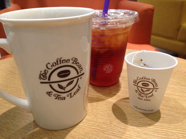 めまい クラクラするのはコーヒーが原因かも 飲み過ぎに注意 ディズニー好きなイクメン税理士 By 内田敦 イクメン税理士 Medium