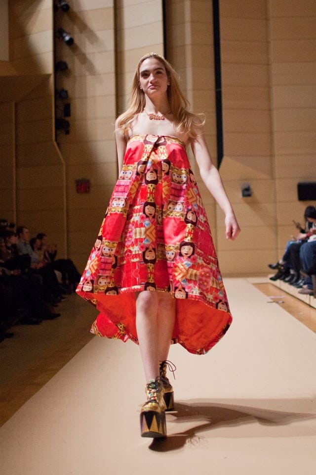 Ethnic Clothes with a Modern Twist | by 