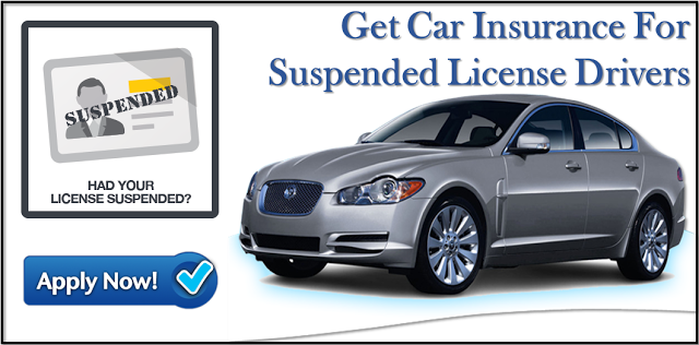 Get Car Insurance with Suspended License with No Money Down Get Car Insurance with Suspended License with No Money Down